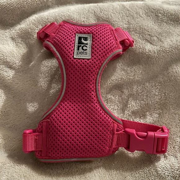 RC Pets Adventure Kitty Harness - Picture 3 of 4